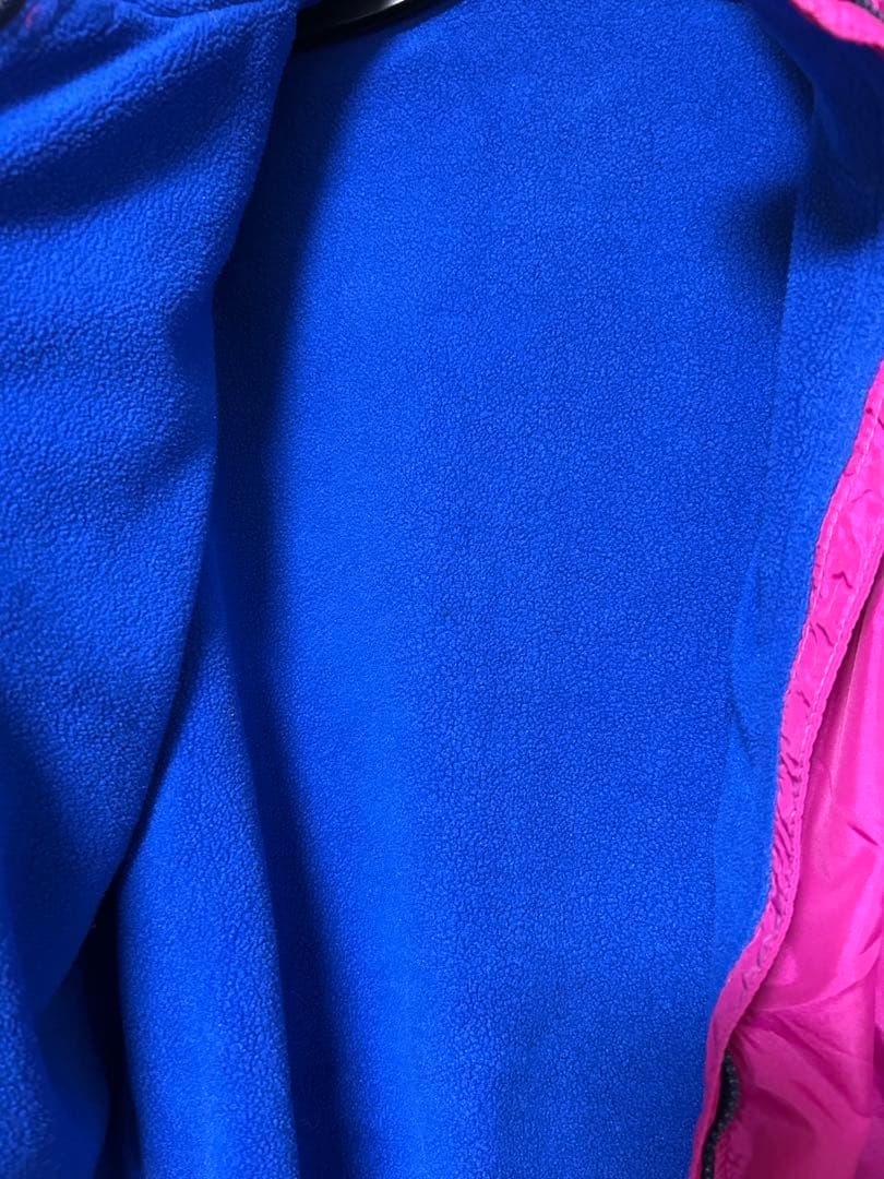 パタゴニア シェルドシンチラ ジャケット