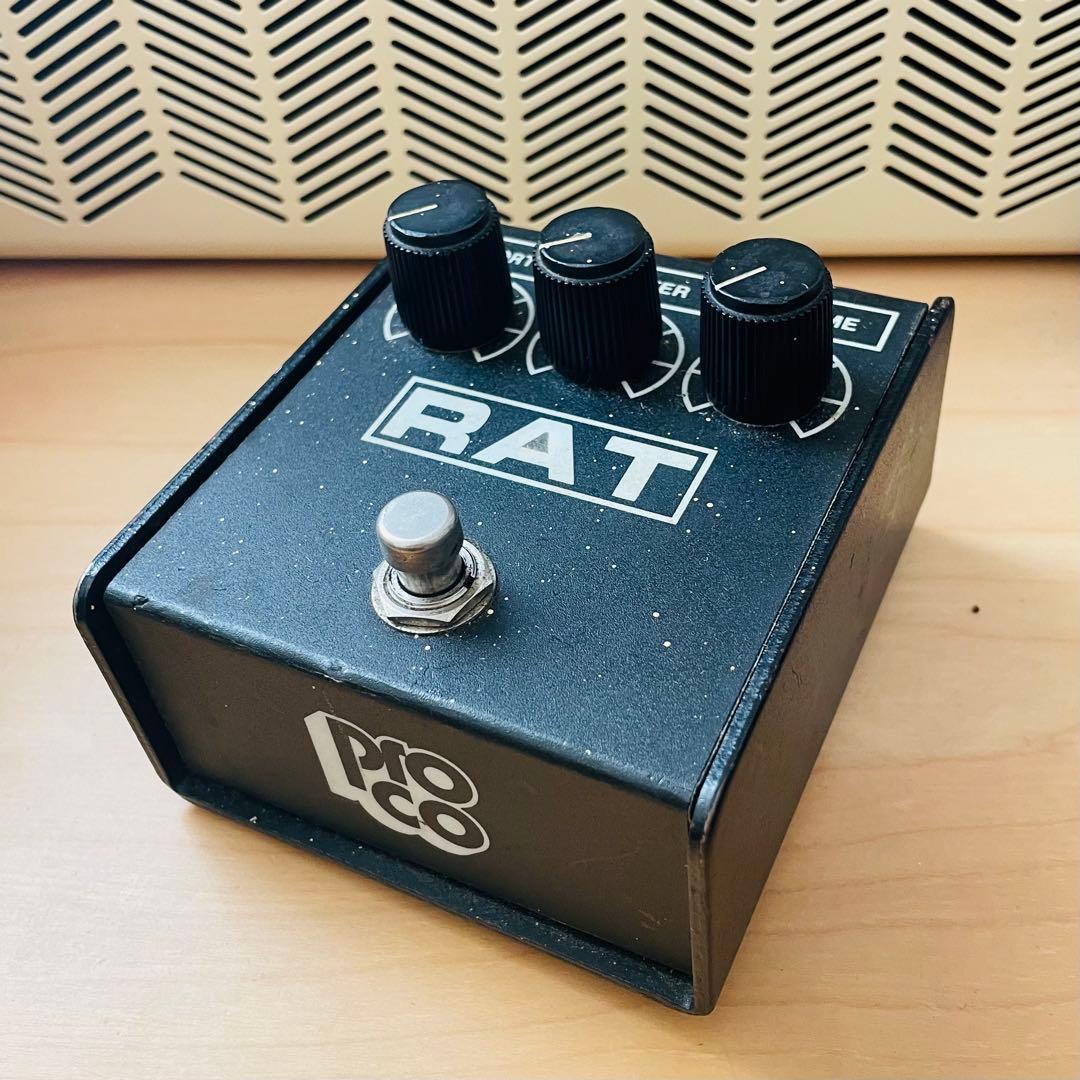 【JPGOODBUY】ProCo RAT 2000年製