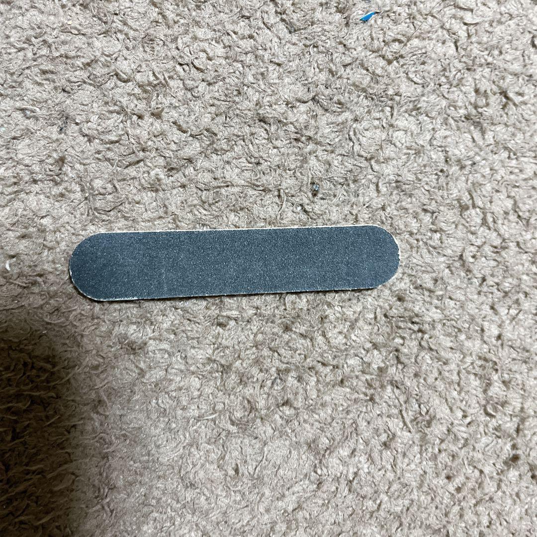 GELATO FACTORY ジェラートファクトリーネイルシール