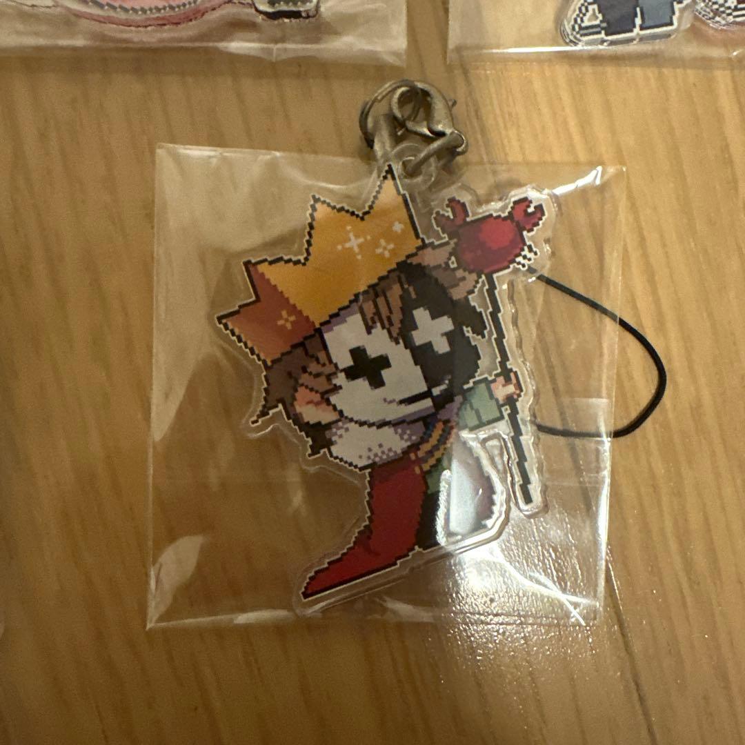 レトルト ストラップ