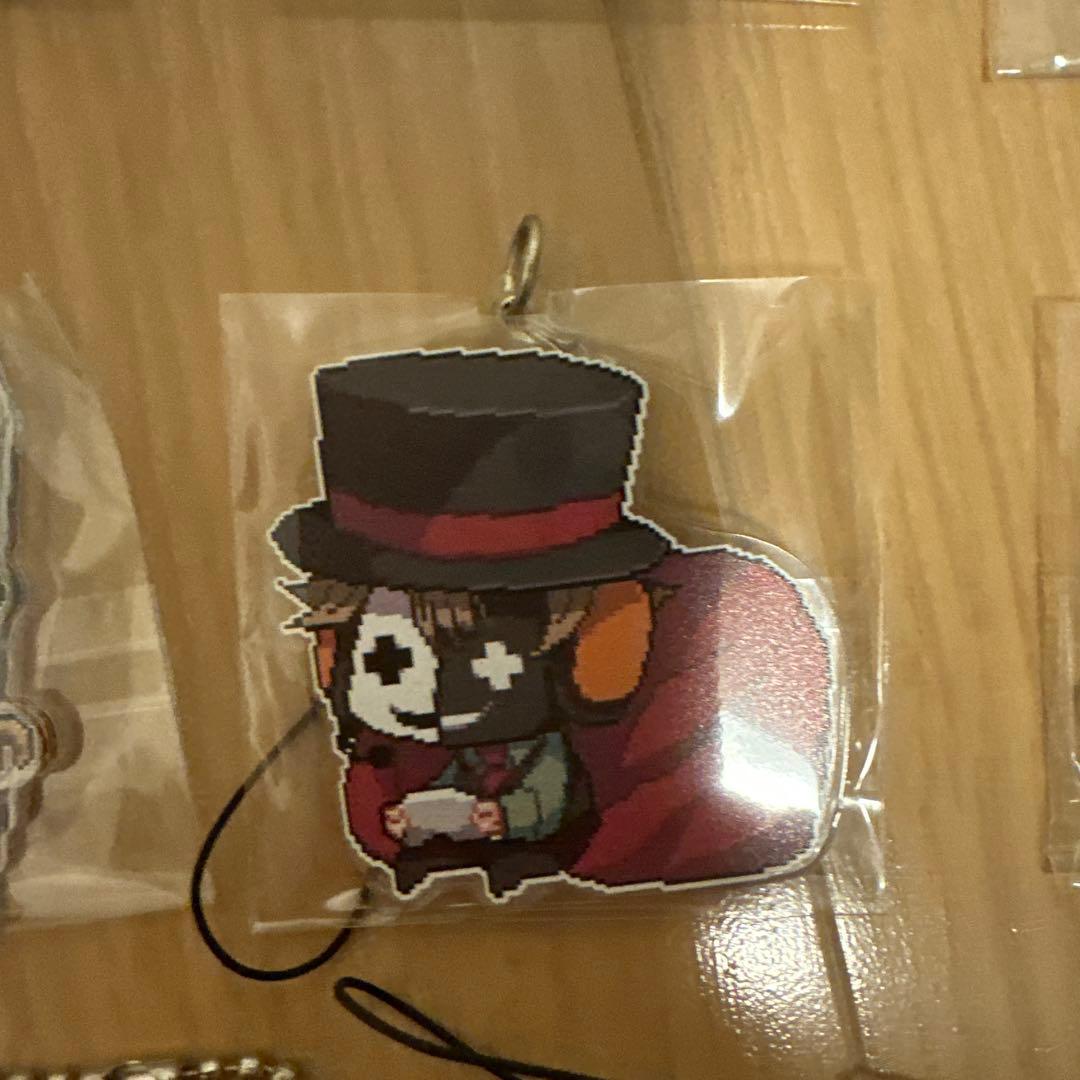 レトルト ストラップ