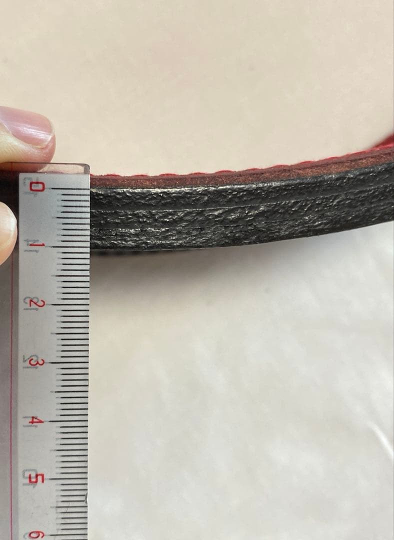 むねまえ【正規品】SBD パワーリフティングベルト 10mm Mサイズ