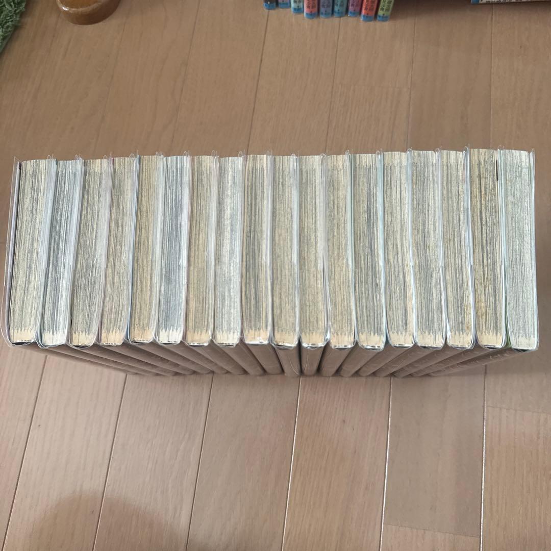 To LOVEるToloveるダークネス13-18巻アニメDVD付全巻とおまけ