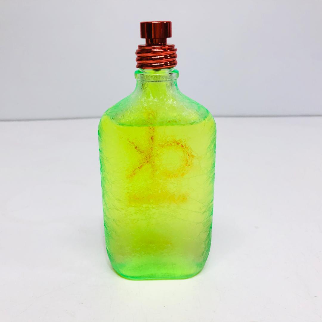 カルバンクライン ck one サマー オードトワレ 100ml k200