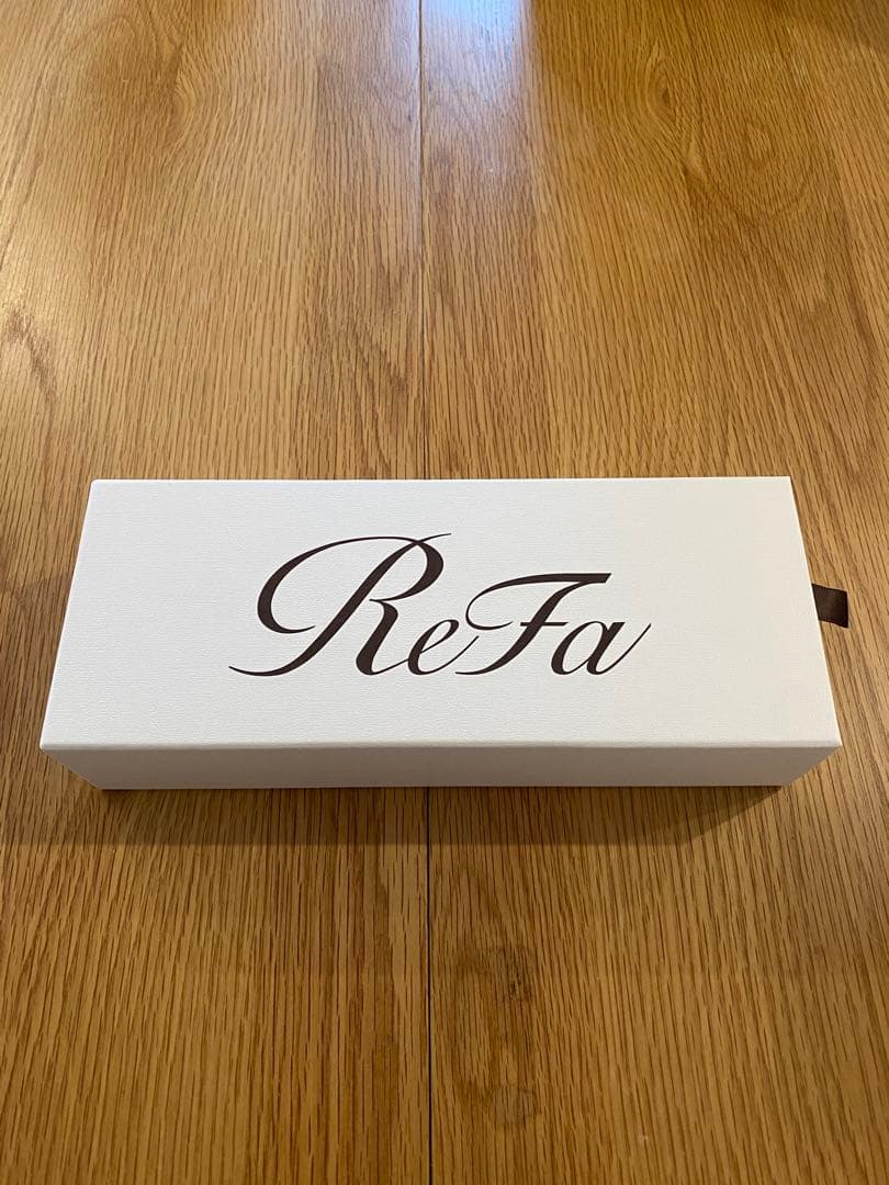 ReFa BRISTLE リファブリッスル　ヘアブラシ