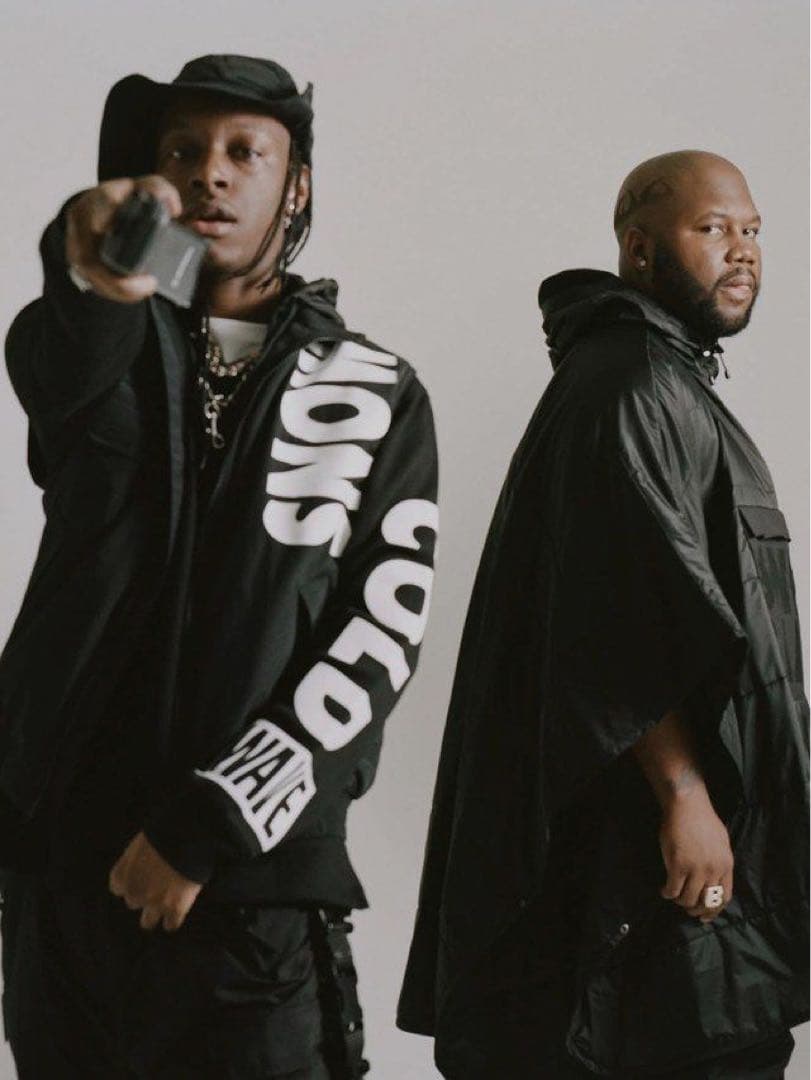  beach 中綿　ベスト