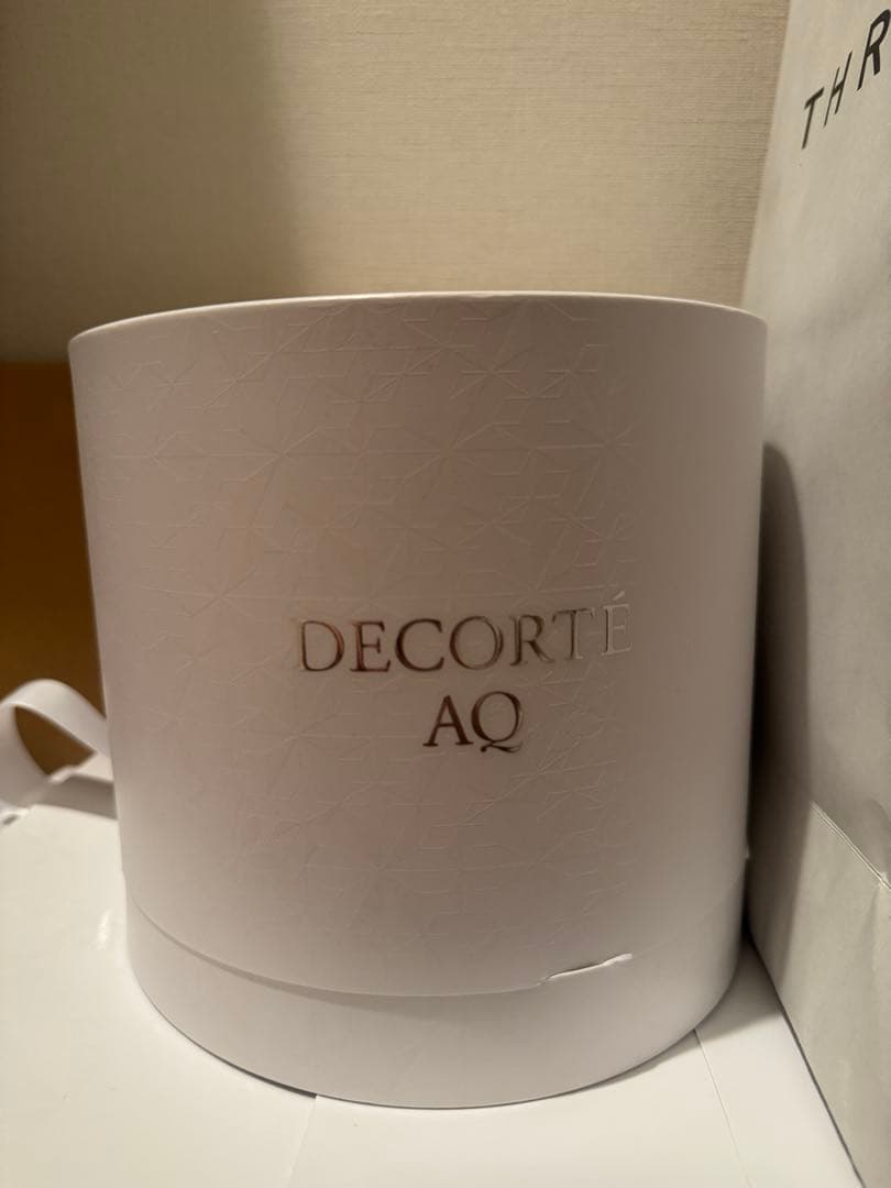 コスメデコルテ ＡＱ ブライト ラディアンス コフレ Ⅱ