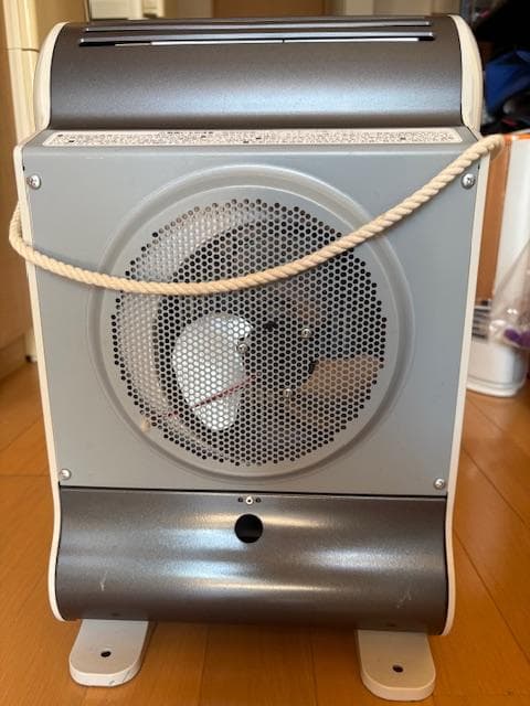 大人気商品！★【イワタニ】風暖 カセットガスファンヒーター CB-GFH-5★