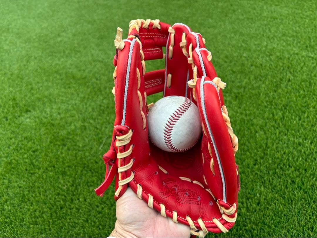 久保田スラッガー　軟式用　KSN-T51