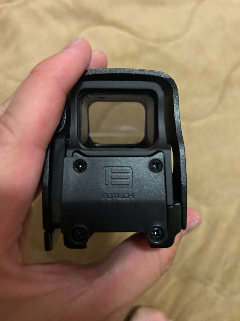 EOTechホロサイト G43 3倍ブースター　セット