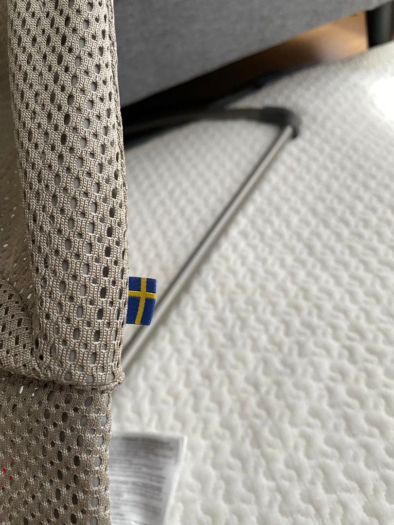 Meeさま専用　バウンサー　ブリスエアー　グレージュ