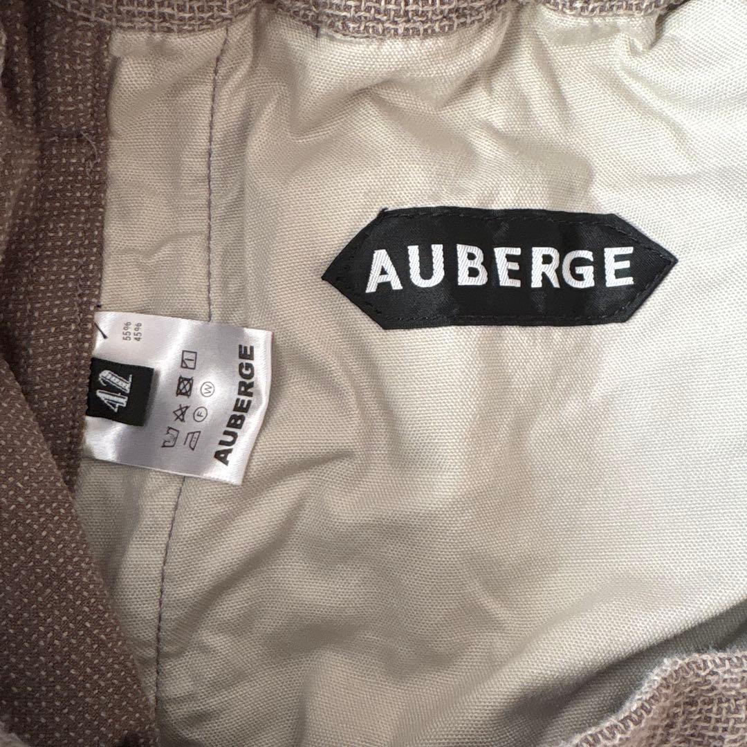 川*西様 AUBERGE / CORDE (42)