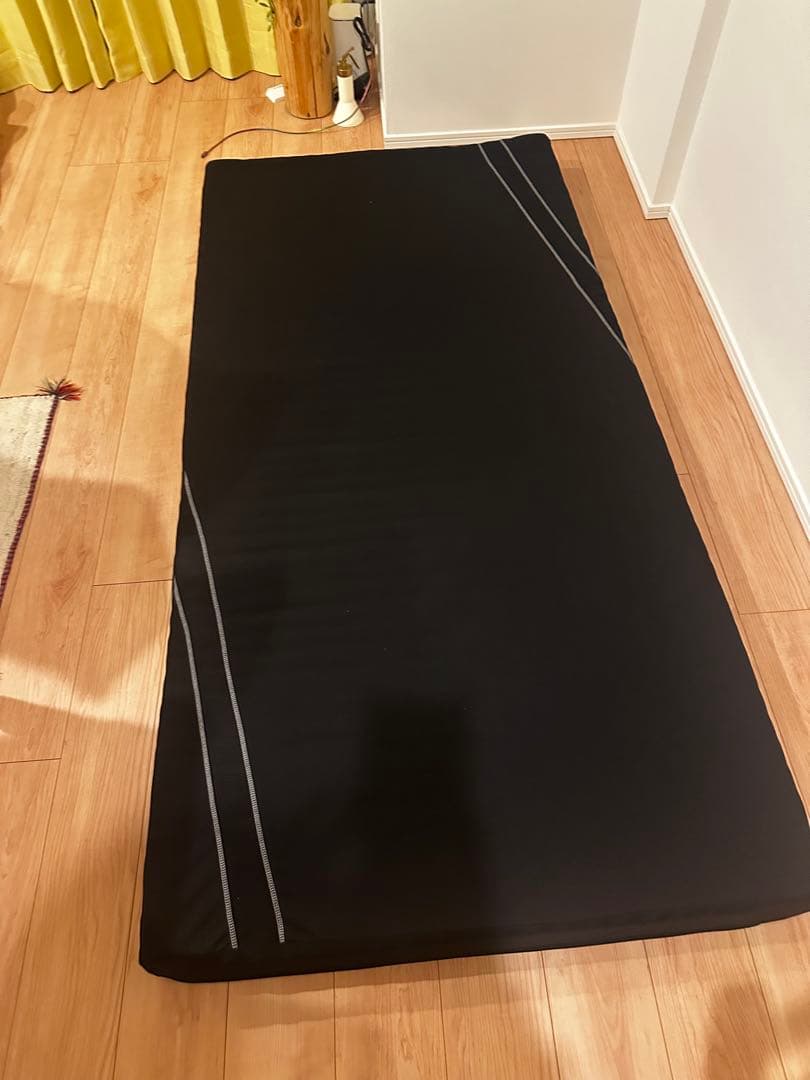 ニトリ　N-CUBE S シングル 敷き布団