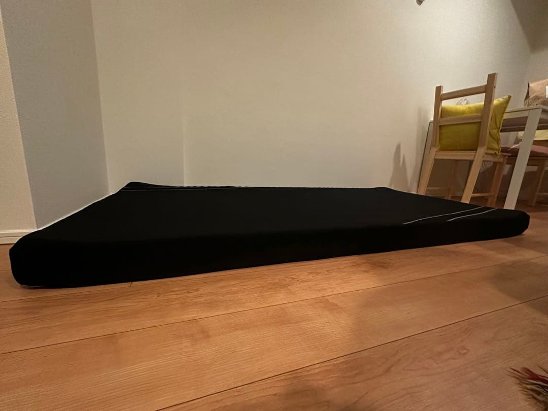 ニトリ　N-CUBE S シングル 敷き布団