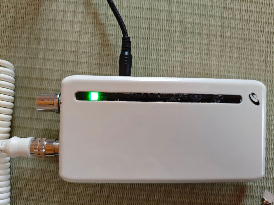 SHAREYDVA ネイルマシン KEVIN　　シャレドワ　ケビン