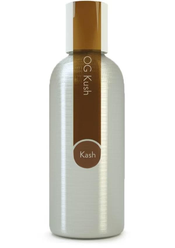 Eybna イブナ 香料 CBD CBN CBG 5ml オージークッシュ