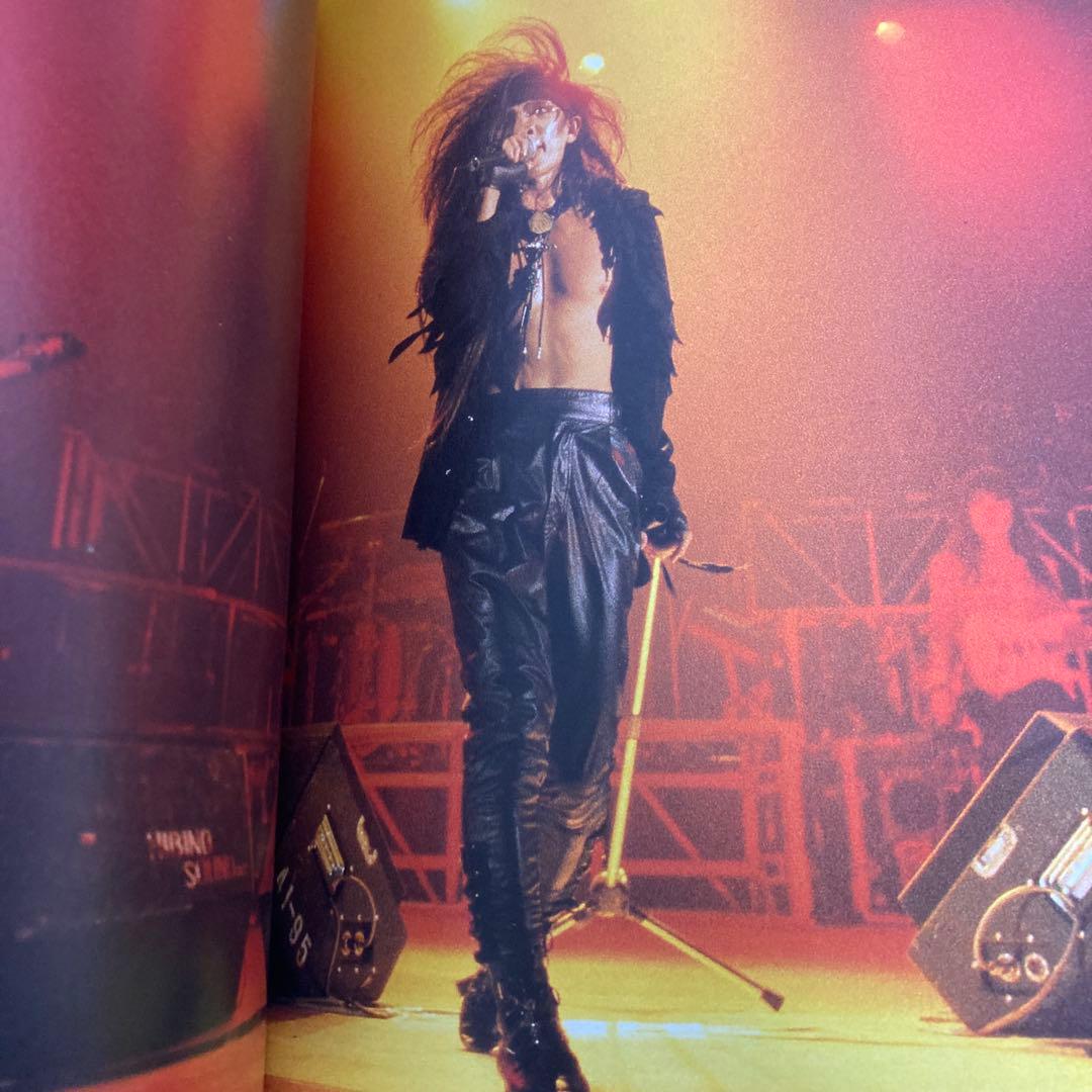 Dead End GHOST OF ROMANCE バンドスコア