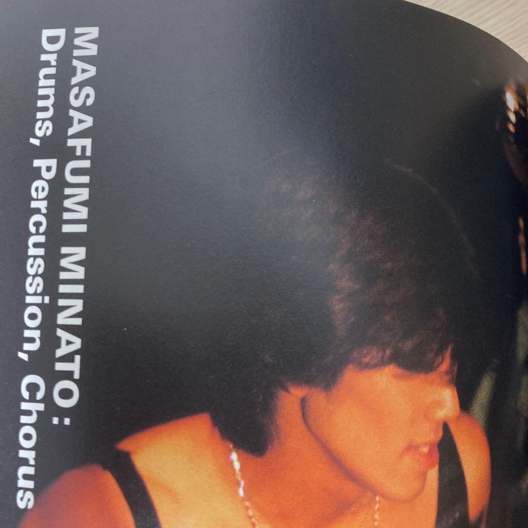 Dead End GHOST OF ROMANCE バンドスコア