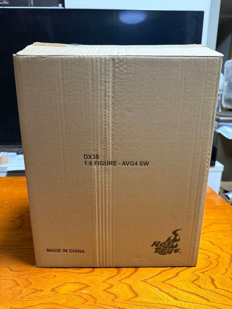 ホットトイズ スカーレット・ウィッチ DX 通常版 エンドゲーム