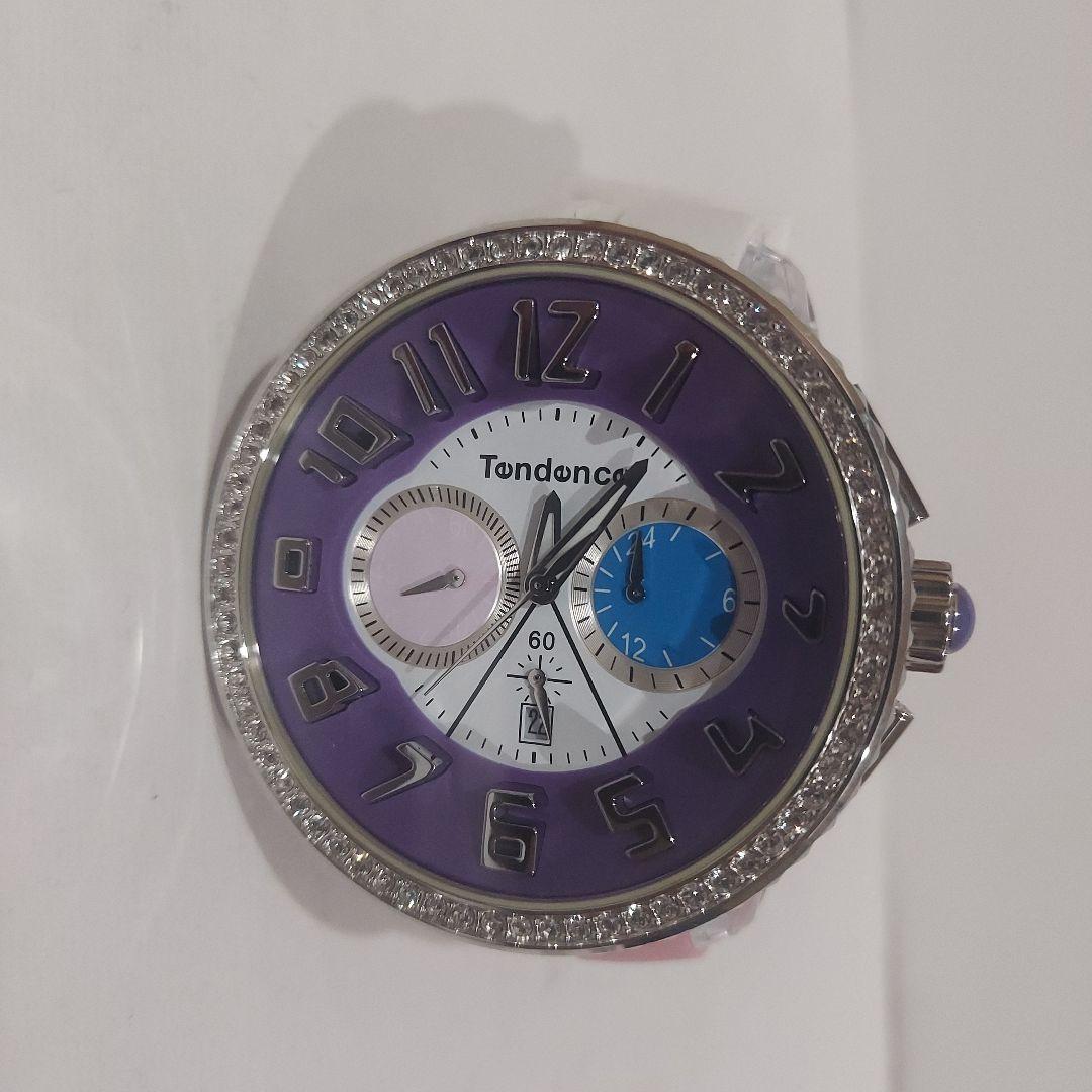 ☆極美品☆テンデンス Tendence CRAZY　クレイジー クリスタル