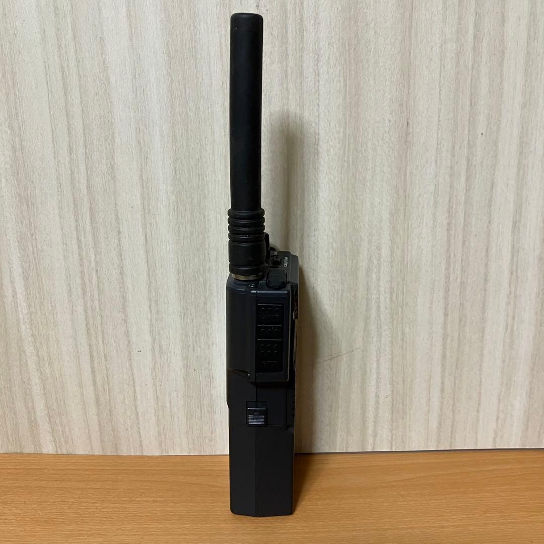 YAESU FT-104 1200MHz トランシーバー　ジャンク