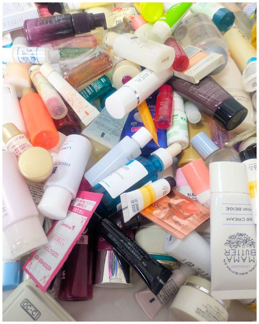 H*e様 10kg超え!! スキンケア用品 ヘアケア 化粧品 日用品 大量まとめ