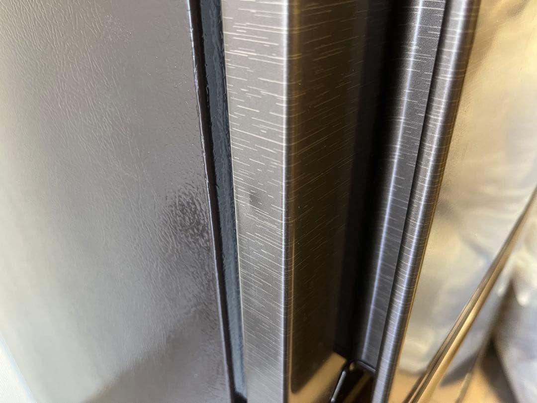 三菱電機 冷蔵庫 MR-N40H-T 右開きタイプ 2023年製 容量403L