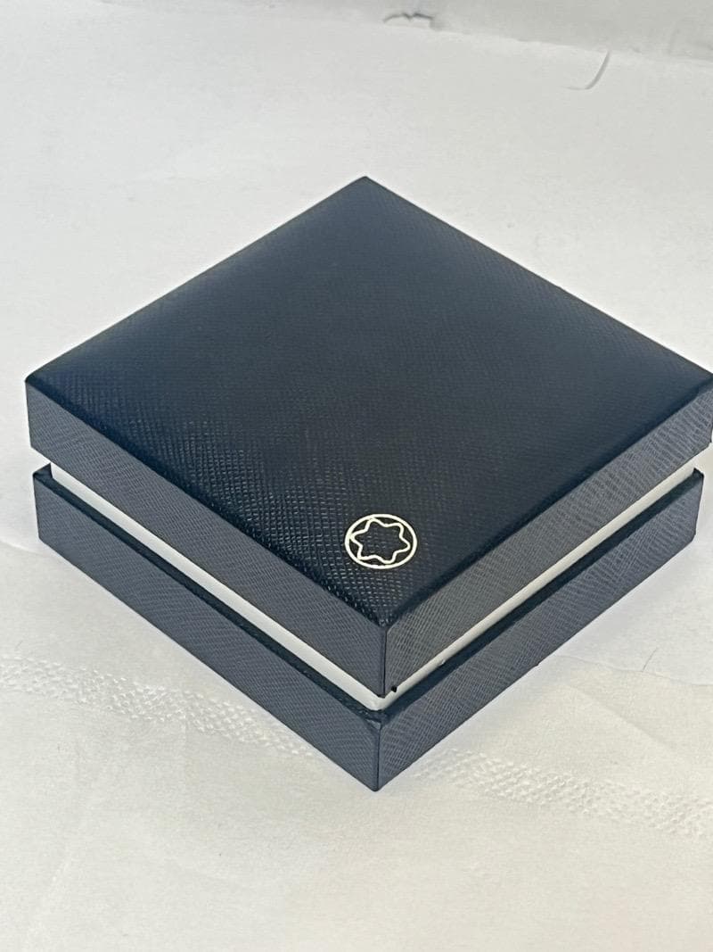 モンブラン Le Petit Prince 星の王子様 カフリンクス　限定品