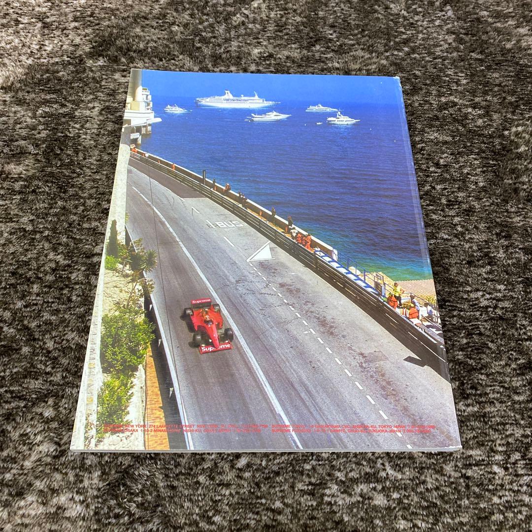 Richardson ISSUE A3 リチャードソンマガジン