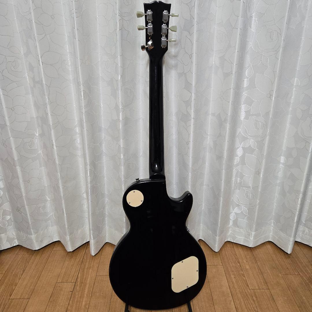 PHOTOGENIC LP-260 レスポールタイプ レフティ