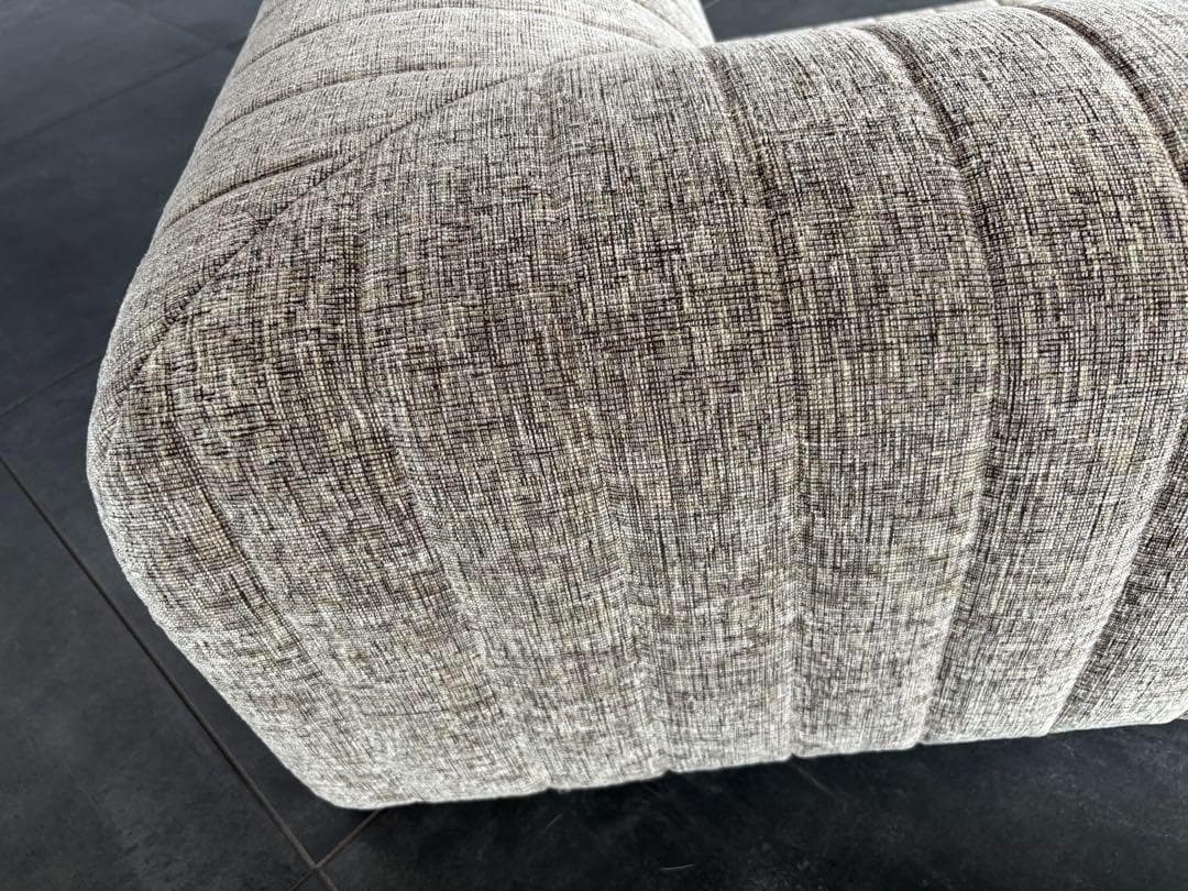 【まこと】HAREM SKIP 1 mini SOFA