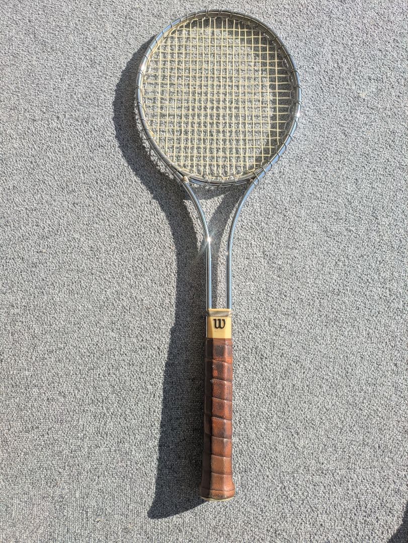 Wilson テニスラケット