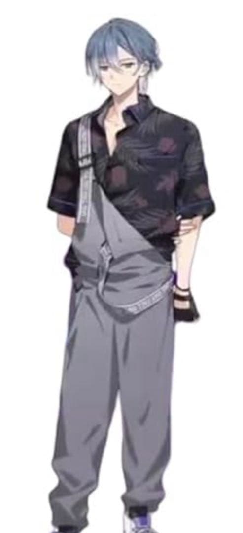 18TRIP エイトリ 蜂乃屋凪 コスプレ衣装