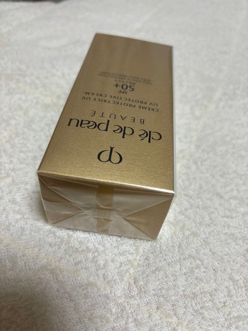 クレ・ド・ポー ボーテ 日焼け止め / クレームＵＶ ｎ