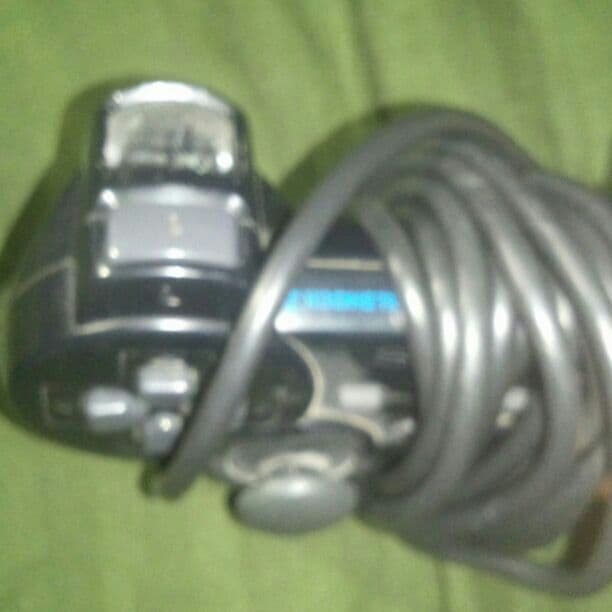 コントローラー