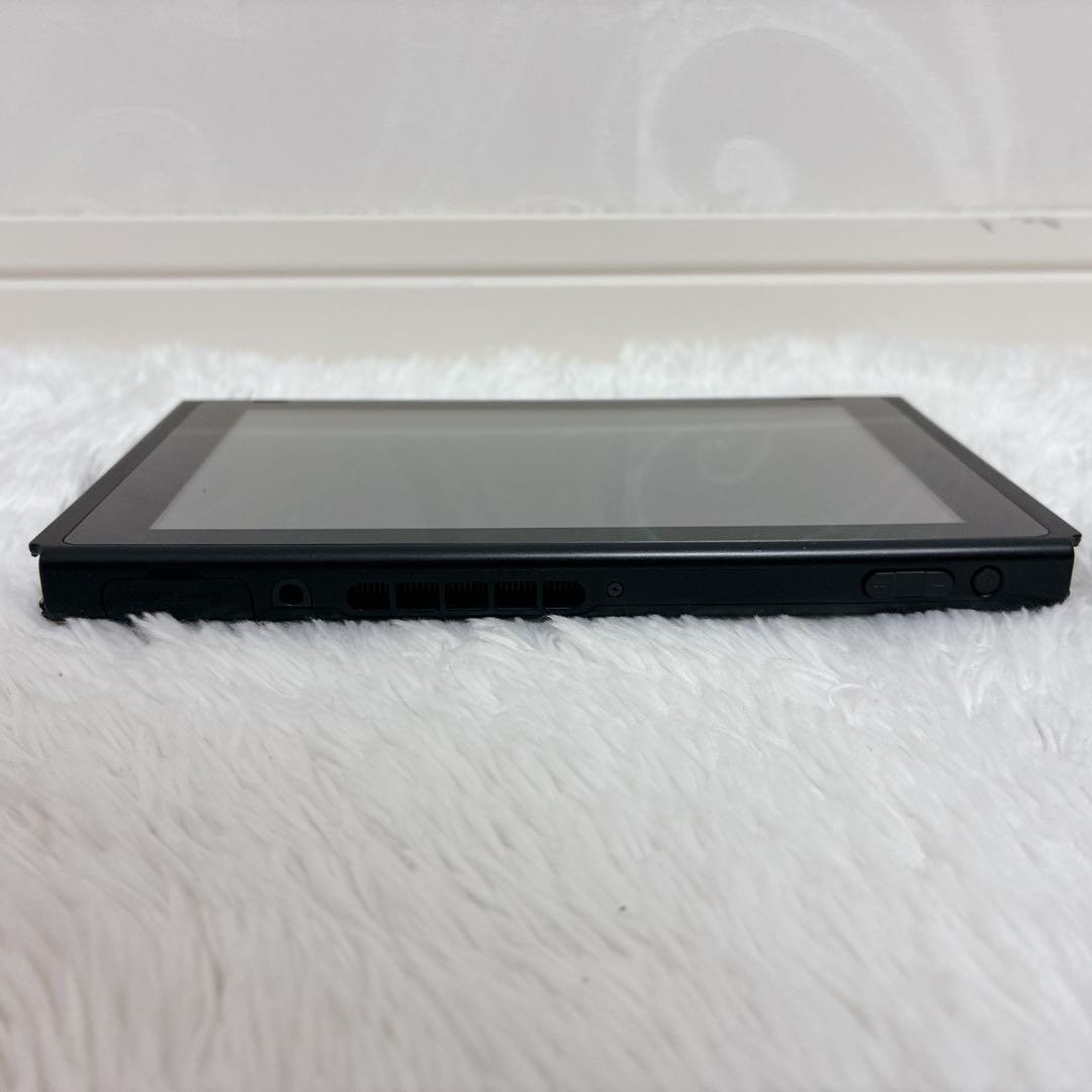 【液晶美品】Nintendo Switch 初期型 2018年製　画面傷なし