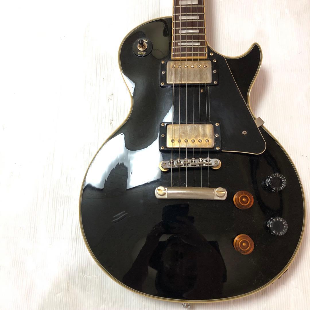 北*♫様 送料無料☆ LEGEND エレキギター　 レスポール