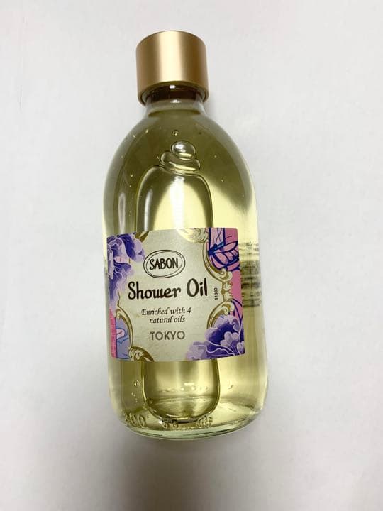 SABON ギフトセット　4点