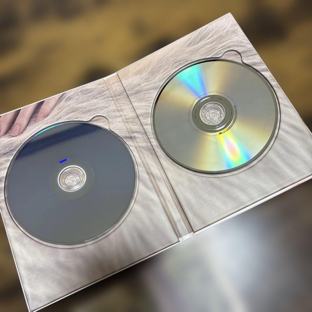 SPITZ スピッツ　醒めない　FC限定　デラックス　Edition