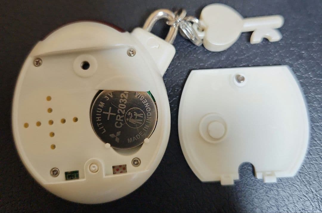 いぇー! ふぁみりーイロイロ! たまごっち プラス　ふぁみたまユニクロ Ver