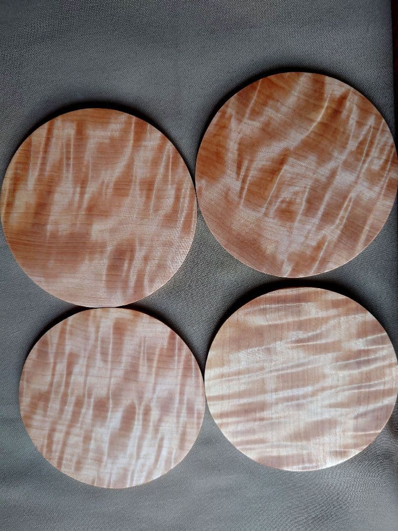 専用　菜箸・補助木べら・コースター・マウスパッド