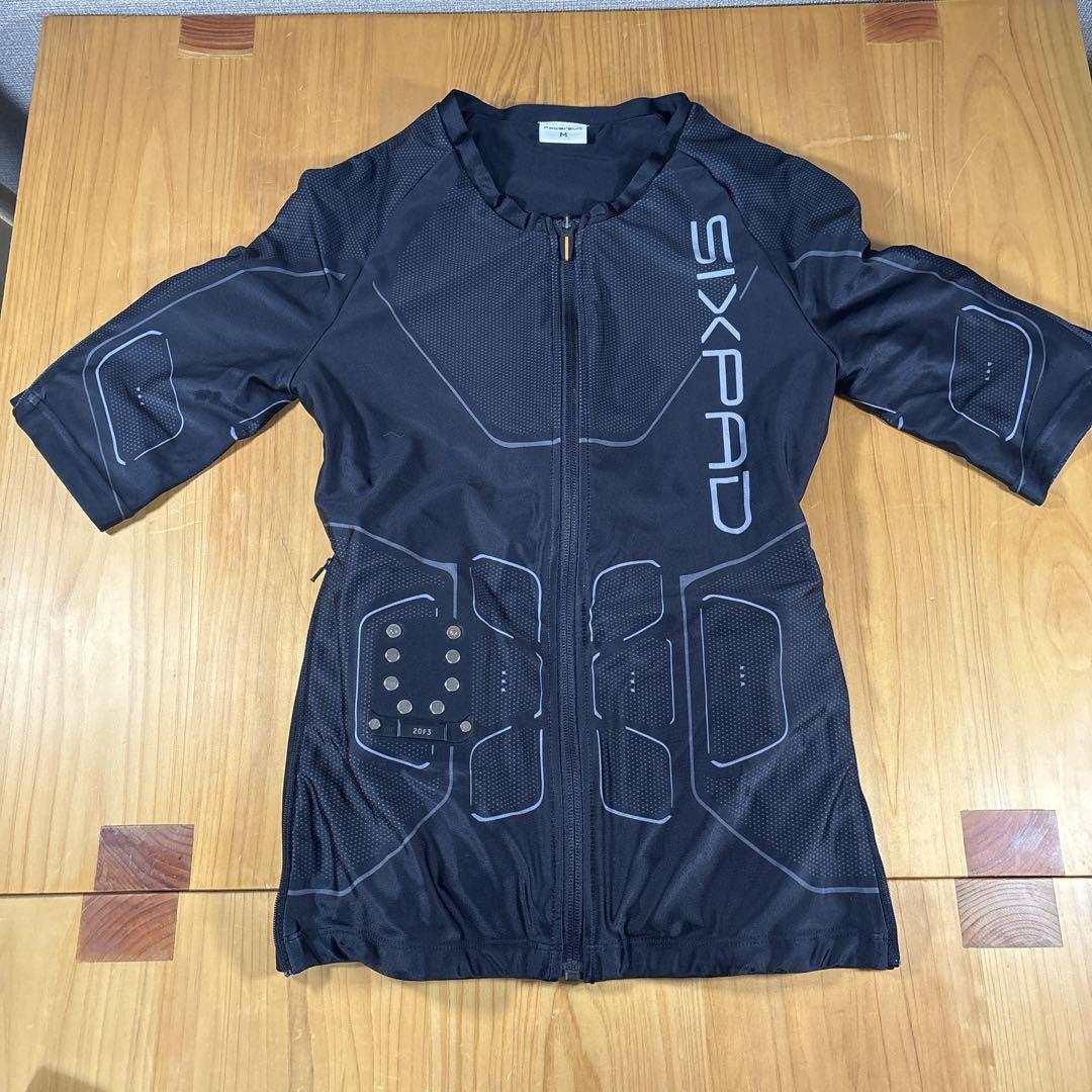 SIXPAD  GYMトシックスパッド ホームジム パワースーツ 上下