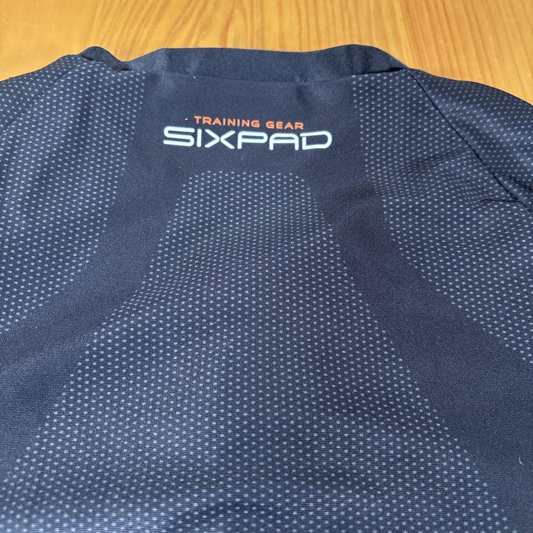 SIXPAD  GYMトシックスパッド ホームジム パワースーツ 上下