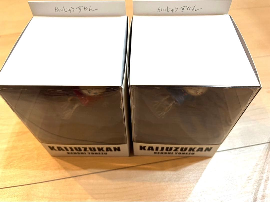 米津玄師　リトルキングフィギュアセット