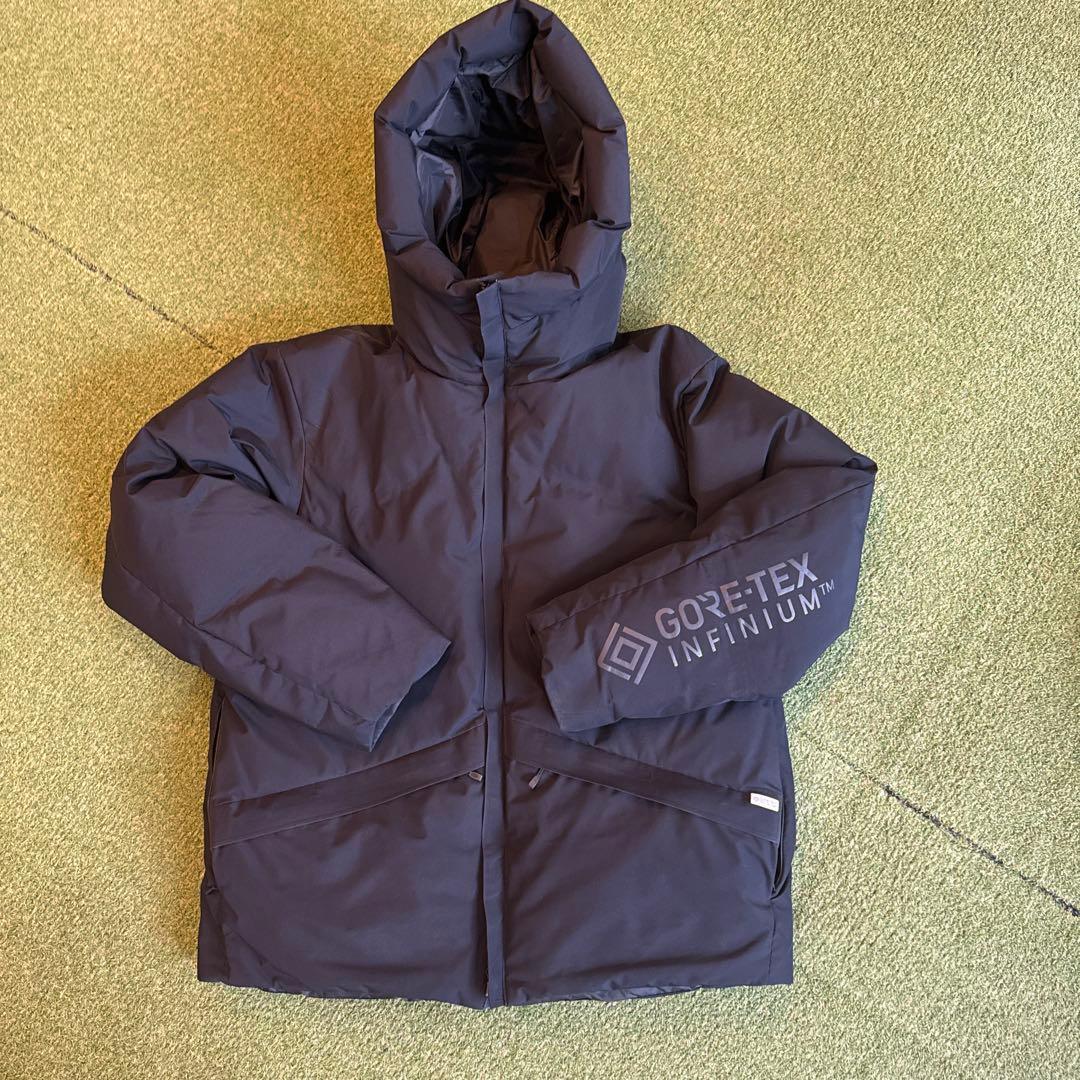 FREAK'S STORE GORE-TEX ダウンジャケット M