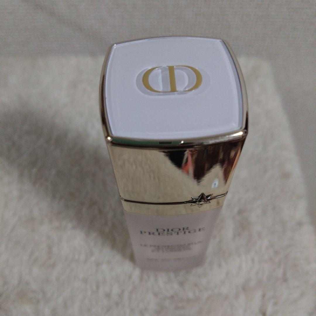 プレステージ ホワイト ル プロテクター UV ルミエール シアーグロウ