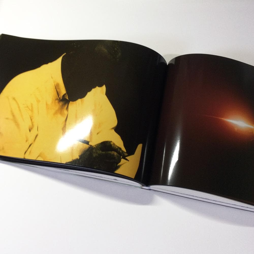 Lilly リリー 志賀理江子 稀少本