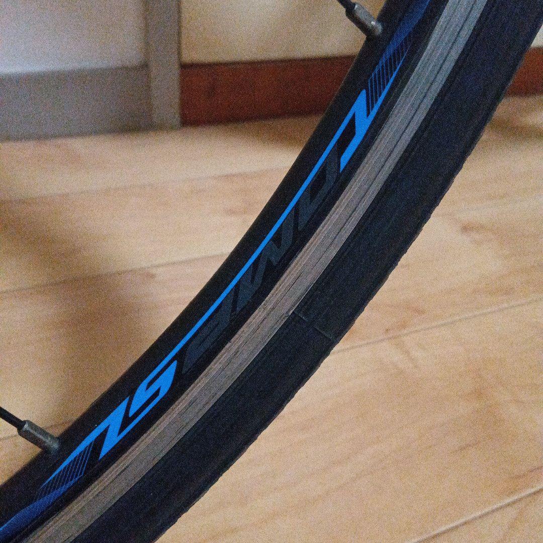 千葉県北東 MERIDA SCULTURA 2018年 50サイズ 分解調整済み