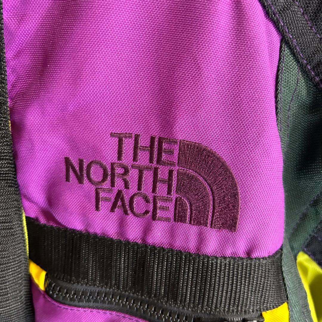 【日本製】THE NORTH FACE ノースフェイス スキーウェア ジャケット
