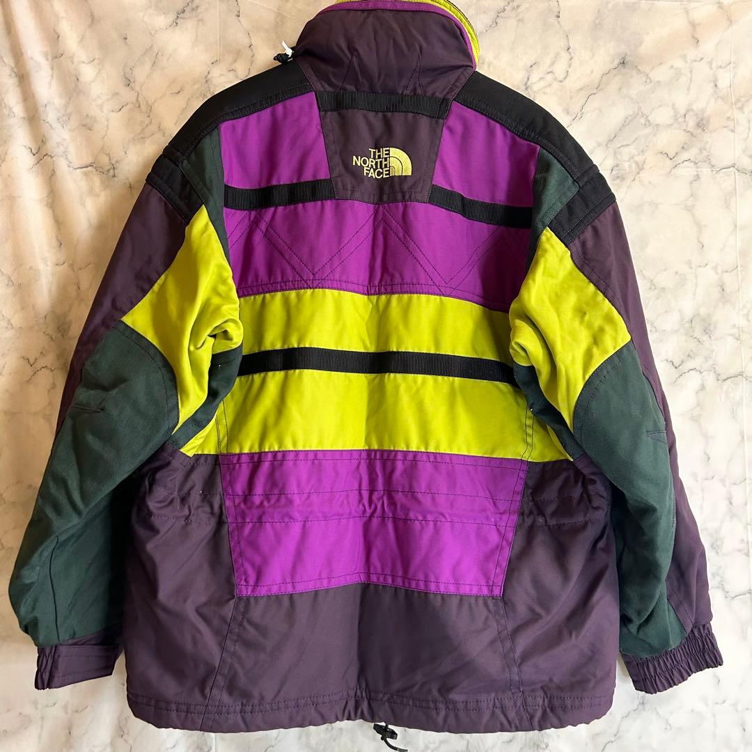 【日本製】THE NORTH FACE ノースフェイス スキーウェア ジャケット
